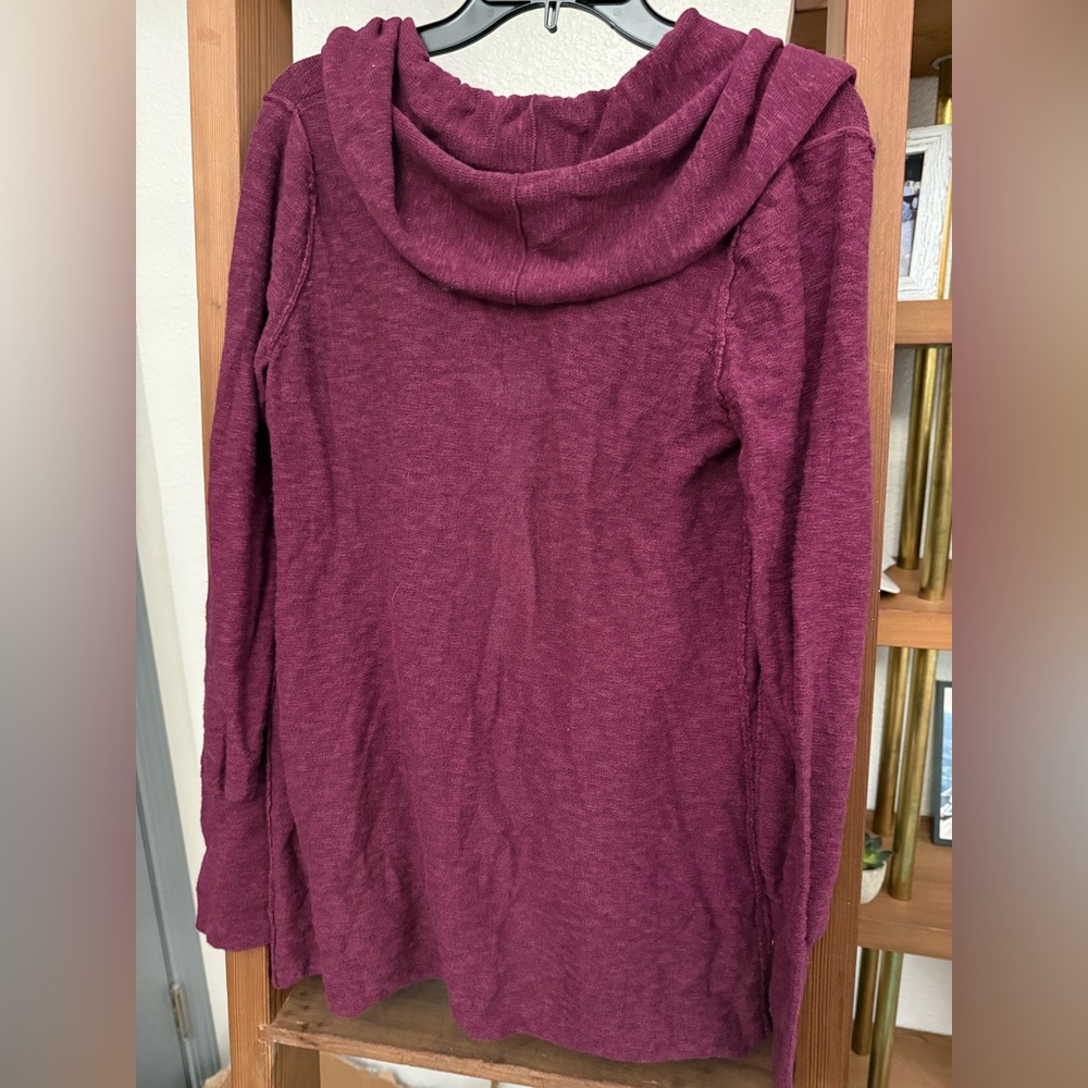 Free People Cardigan - Picture 10 of 11